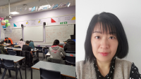 网课GCSE 中文预备班  Online Pre-GCSE Chinese
