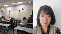 线上网课GCSE 中文考试班 周五5pm-6pm；GCSE Chinese Test Class Friday 5pm-6pm